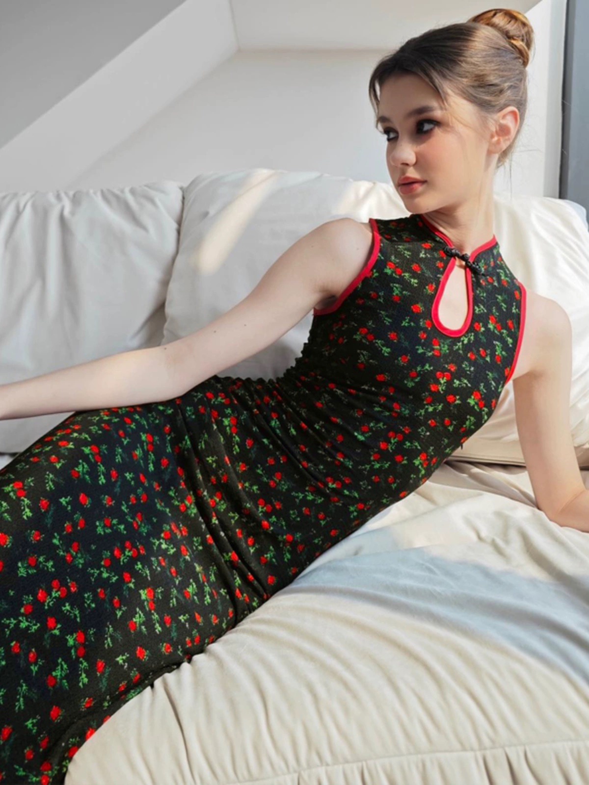 First day of school dress images